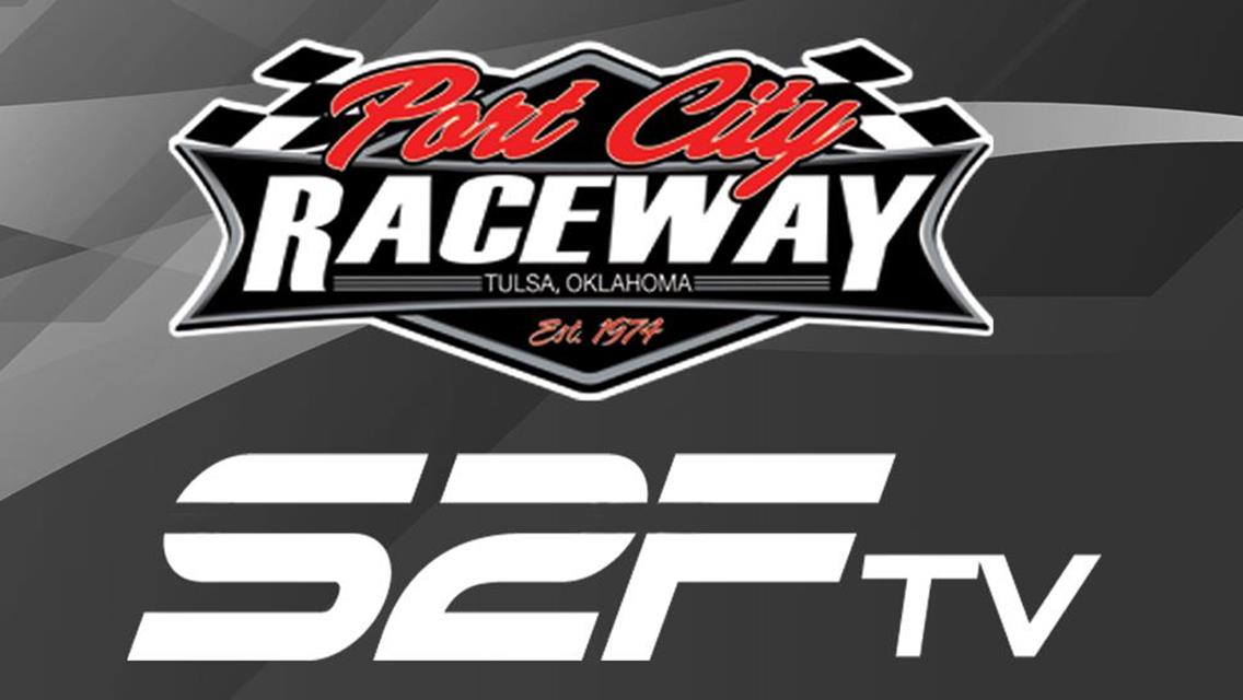 Start2Finish Accelerates Expansion Acquiring Port City Raceway for Exclusive Weekly Racing Streaming