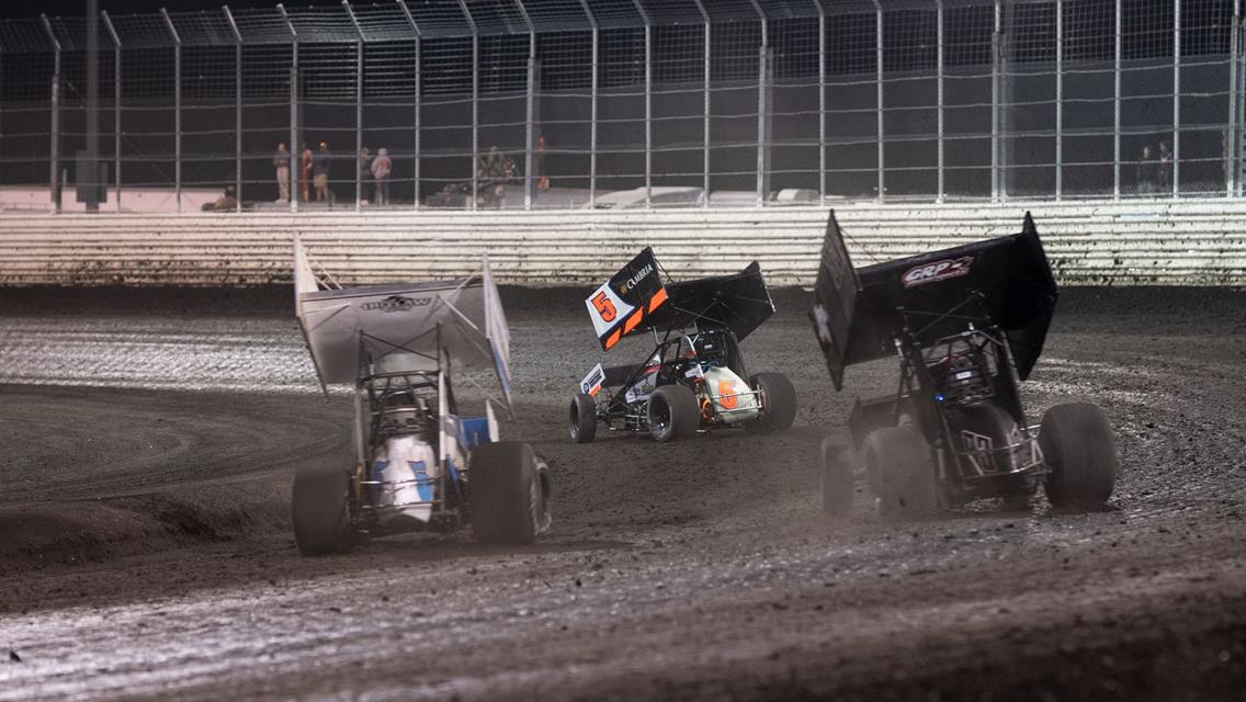 Jackson Motorplex Opening Season With Livewire Printing Company 360 Shootout Presented by Tweeter Contracting on May 24