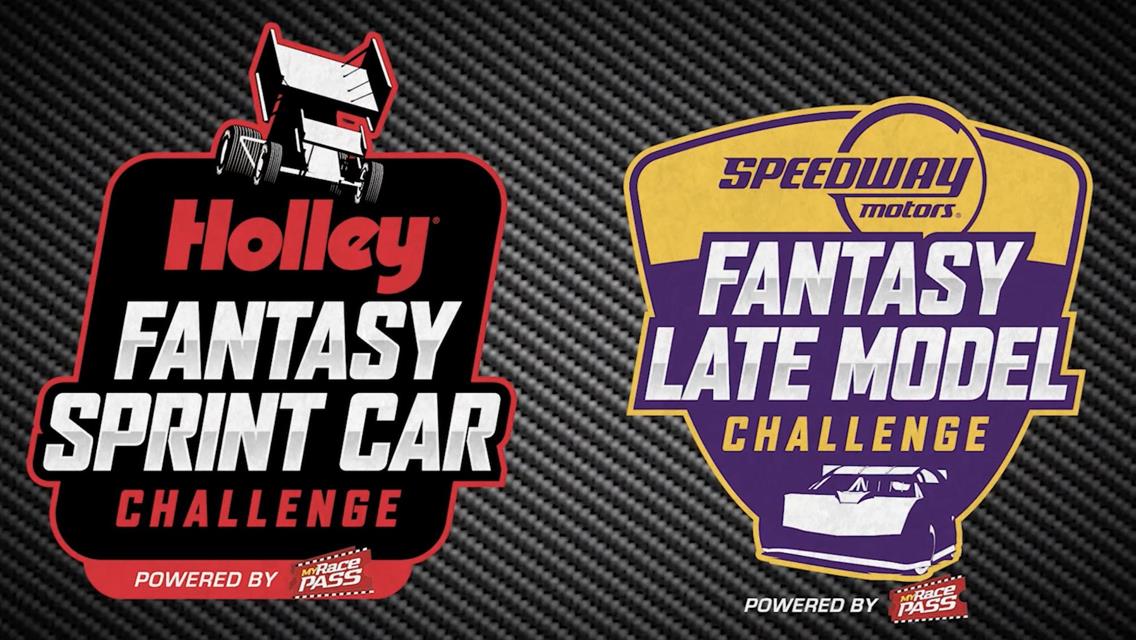 MyRacePass Launches TWO Free-to-Play Fantasy Racing Challenge Events for July on the MyRacePass App