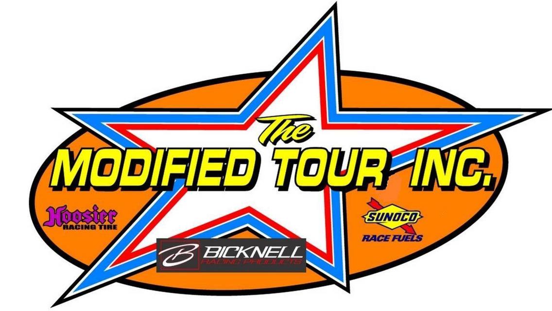 First Menards &quot;Super Series&quot; event Saturday featuring a $2000 to-win Modified Tour event for big blocks &amp; more