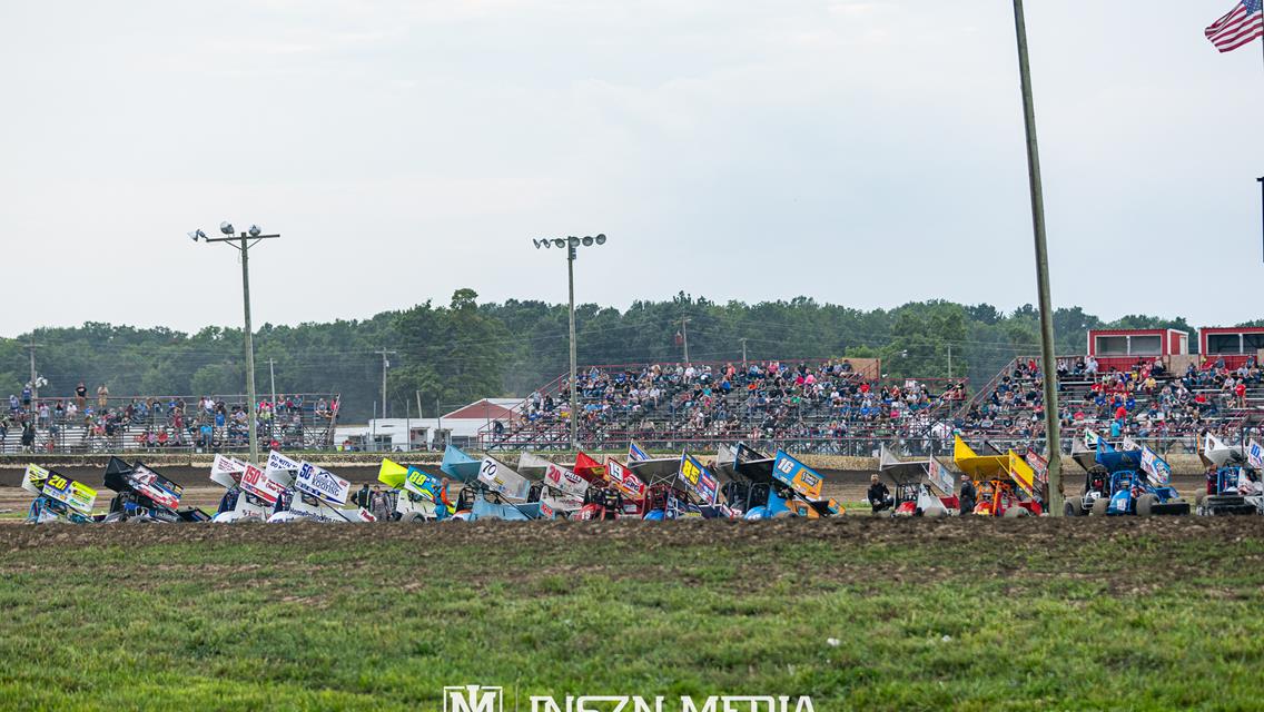 Great Lakes Super Sprints Prepare for 10th Season of Racing in 2025