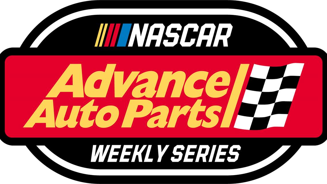 Alaska Raceway Park named a finalist in Advance Auto Parts Advance My Track Challenge.