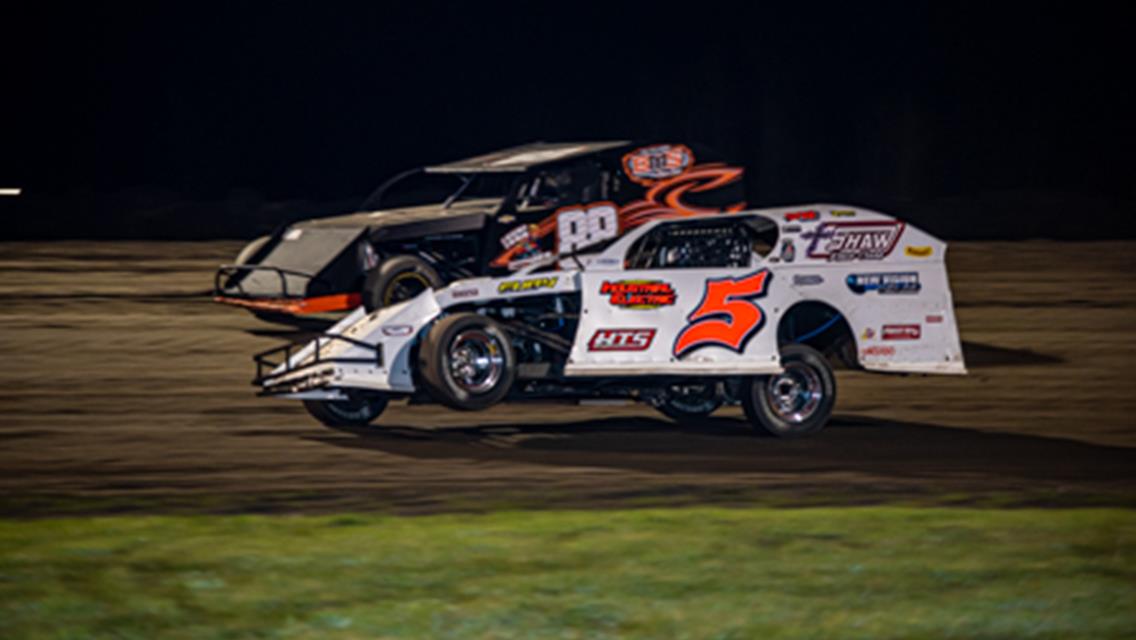 PARK JEFFERSON SPEEDWAY SPRING NATIONALS PRESENTED BY RICKY LEMMEN MOTORSPORTS ARE SET FOR MAY 8TH &amp; 9TH