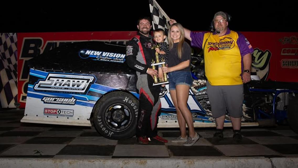Idom & Baucom, Plus Other Recent Wins