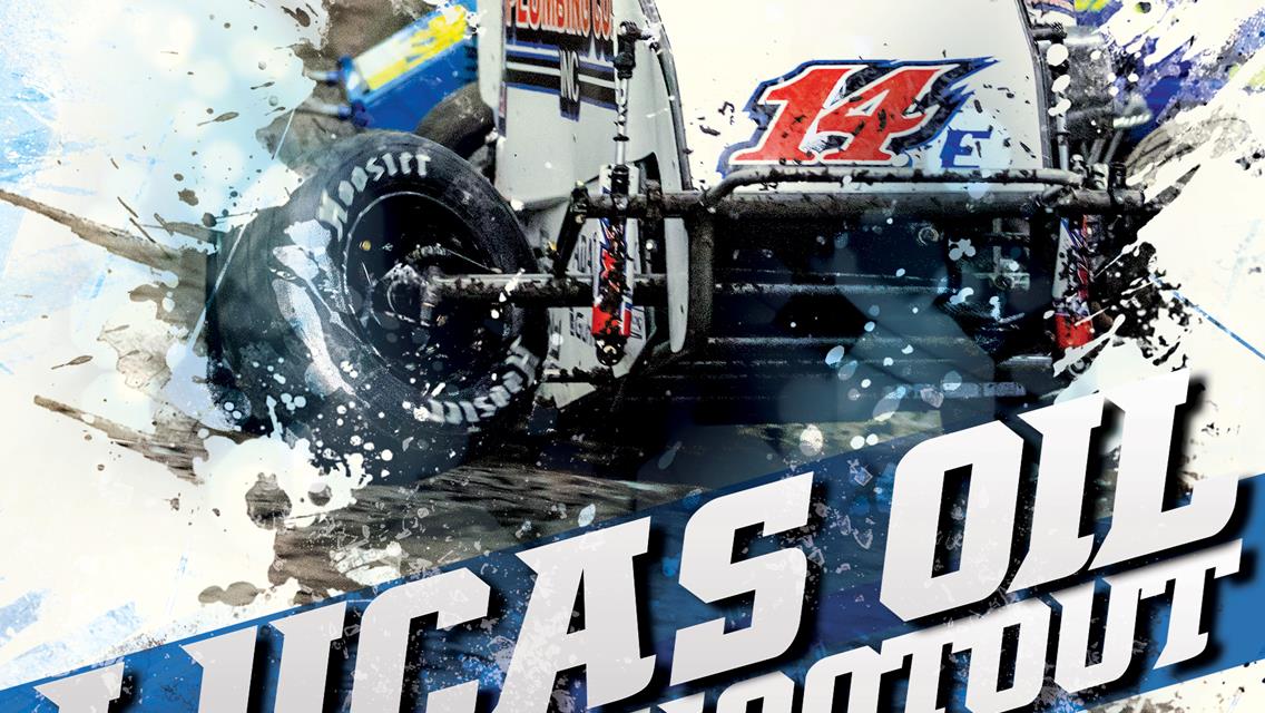 EVENT INFO: 37th Lucas Oil Tulsa Shootout Daily Times And Information
