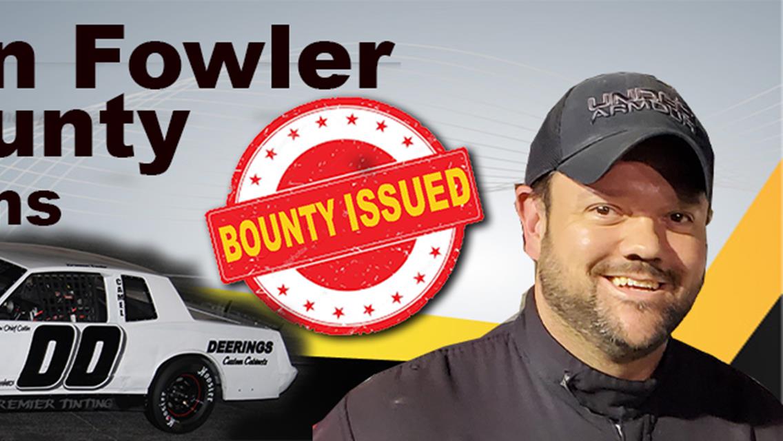 Fowler&#39;s Winning Streak Draws Bounty