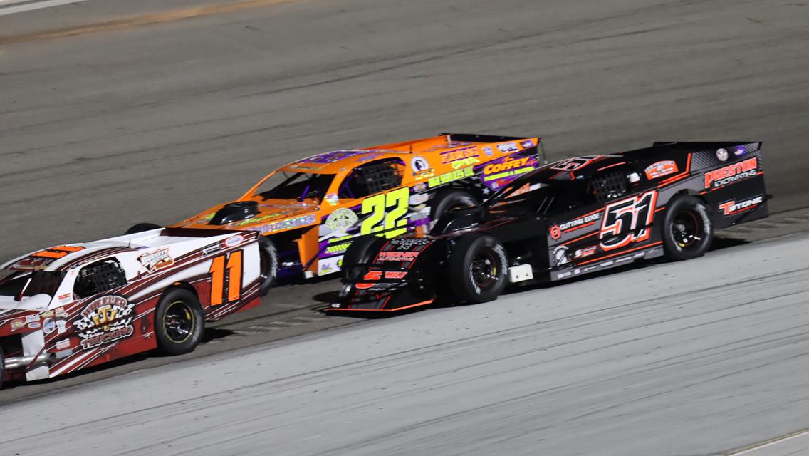 2025 Modified Rules Available