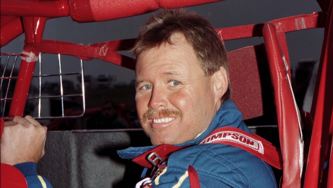 1999 Defending USAC Champ Honors Sheldon
