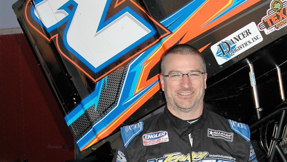 Horstman dominated return of 360 sprints to Attica