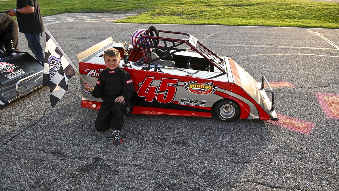 August 1st Friday Race Night Recap with Tri-State Sprints