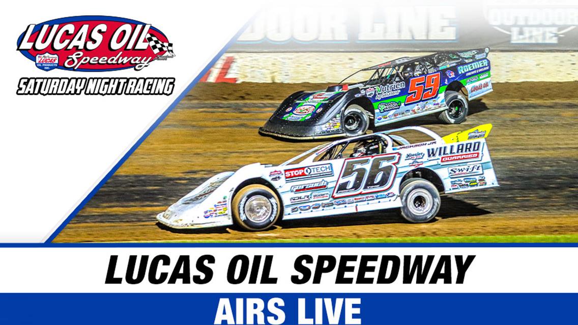 Both nights of Pitts Homes MLRA Spring Nationals available for live viewing on MAVTV Plus