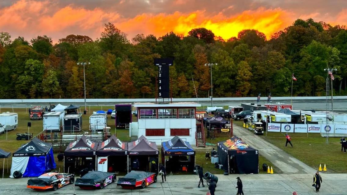 Free ‘Mayor’s Breakfast’ Part of Winchester 400 Saturday at Winchester Speedway