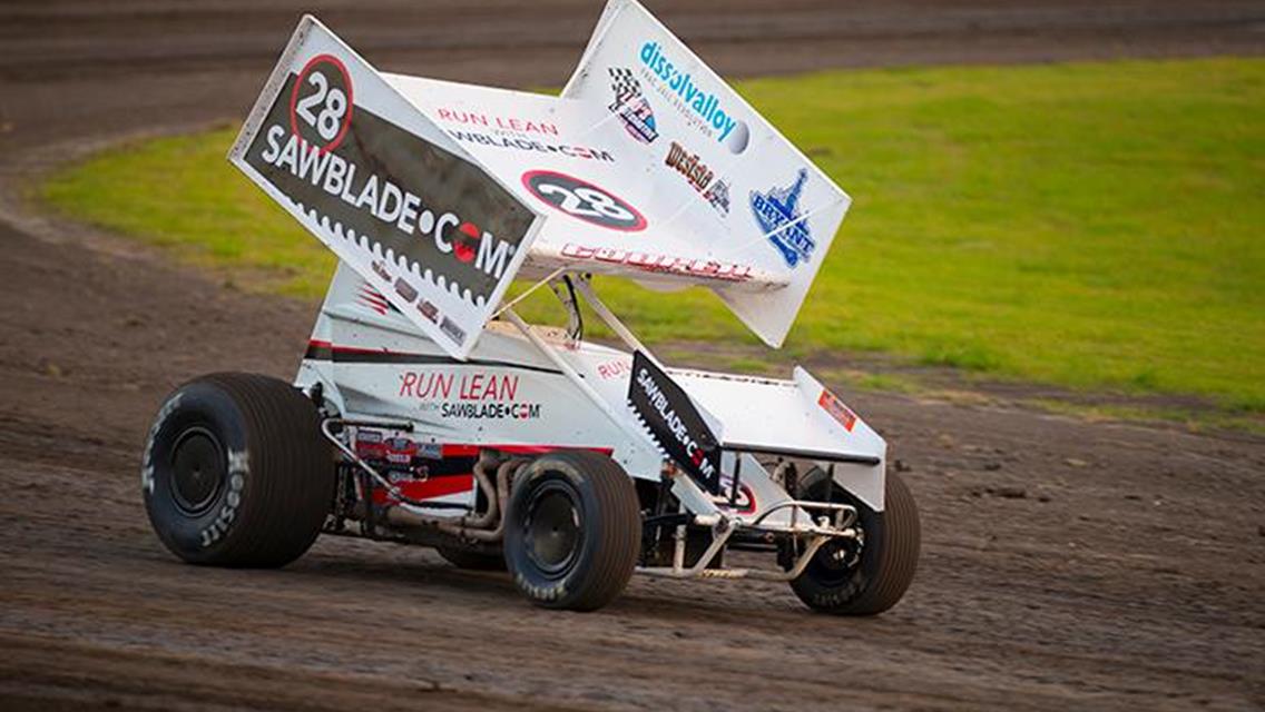 Bryant Prepared for ASCS Gulf South Doubleheader to Open Busy Stretch