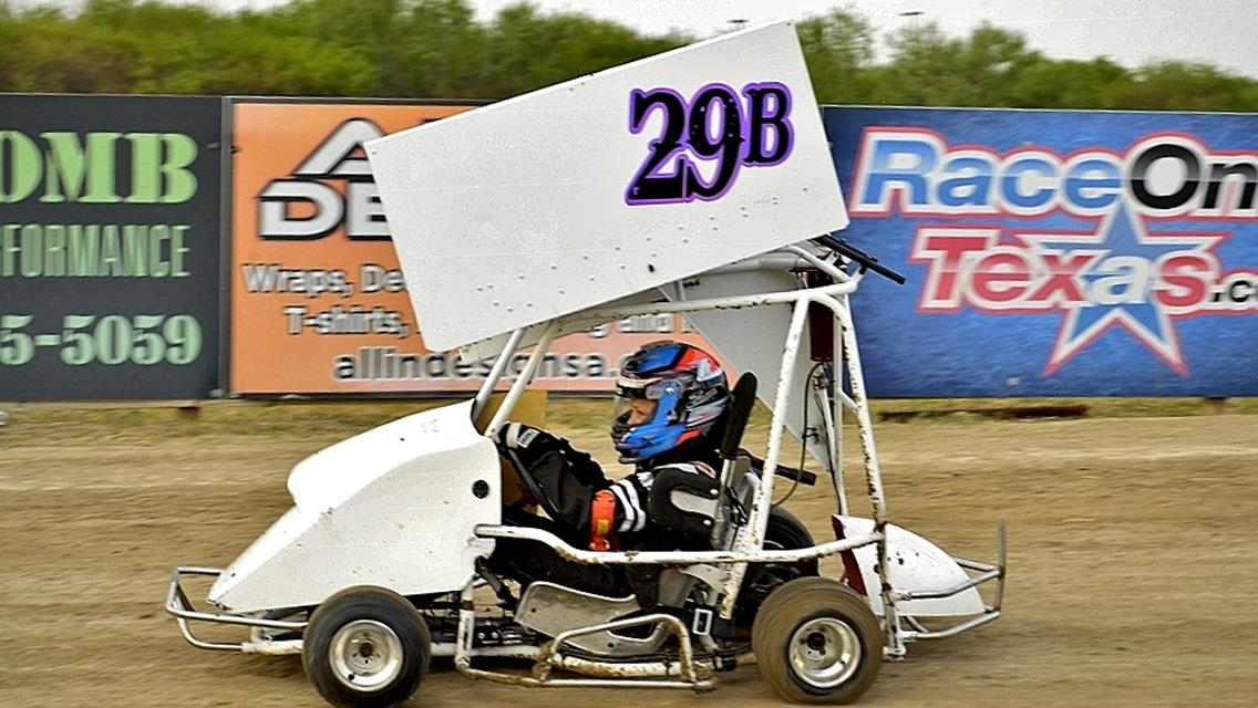 Final Points Night @ I-37 Speedway