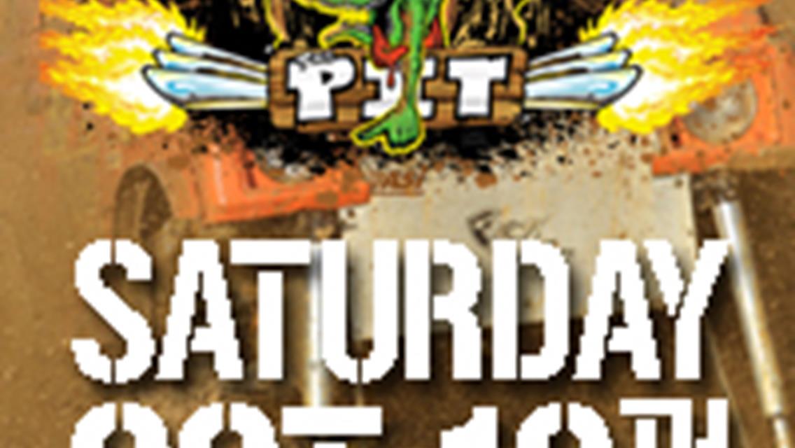 9TH Annual Run A Muck Mud Bog, Mud Sling has been Postponed until next Saturday October 19th