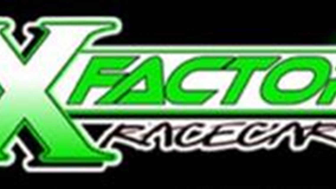 X-Factor Race Cars Title Sponsor Of Super Late Models In 2014 At Willamette Speedway