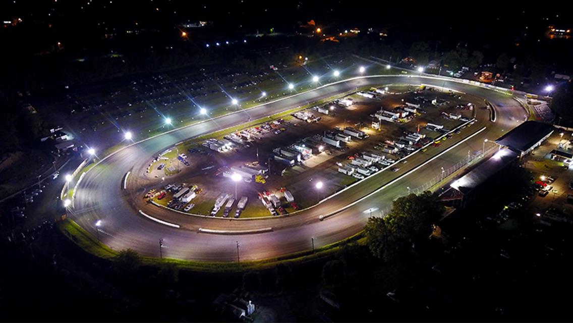 Back to the Birthplace: Orange County Fair Speedway Hosts STSS Thursday, October 24