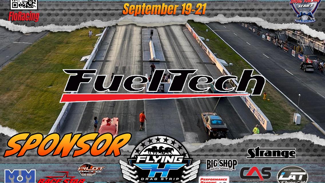 Fuel Tech USA is a top choice of the Smack Down 2024 racers!