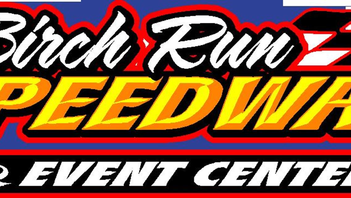 Friday Night Thunder Series Introduced at Birch Run Speedway