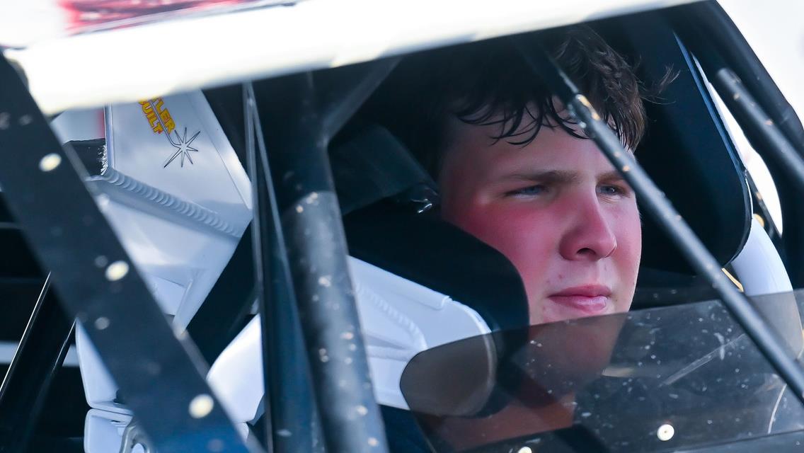 Duck River Raceway Park (Wheel TN) – Hunt the Front Super Dirt Series – Deep Fried 75 – August 2nd-3rd, 2024. (Simple Moments Photography)