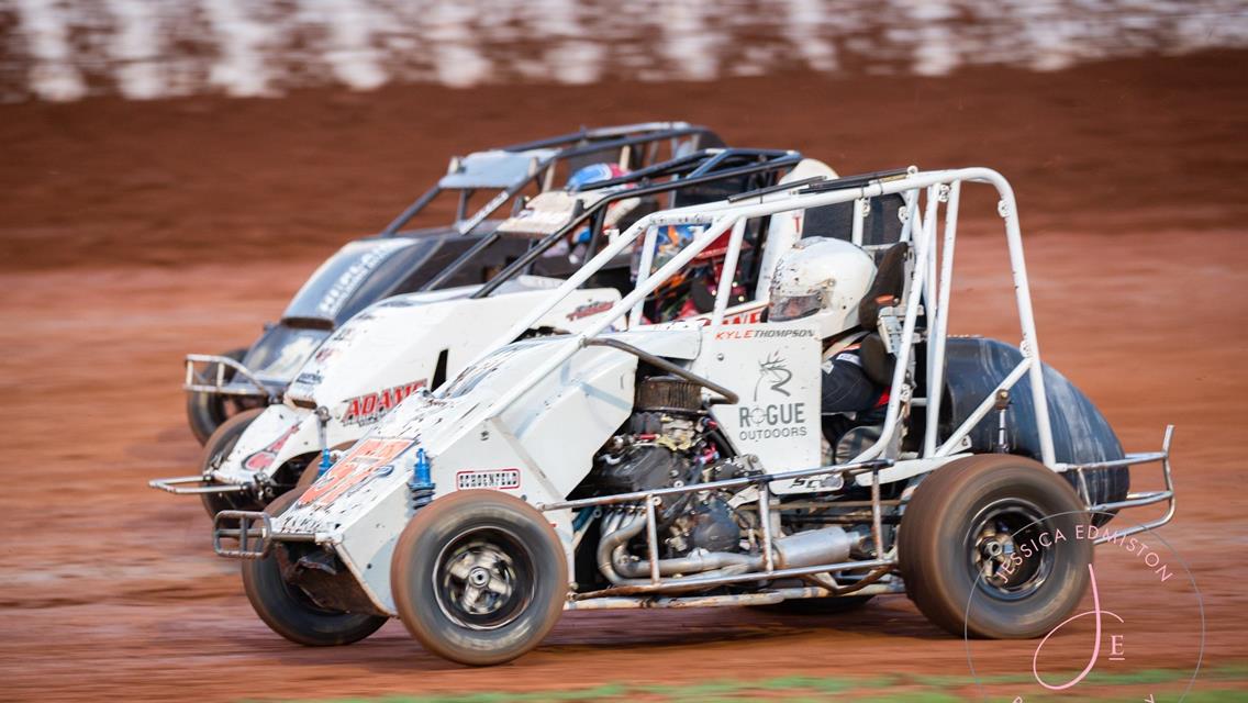 Lucas Oil NOW600 Series Visits Port City Raceway This Weekend for Pete Frazier Memorial