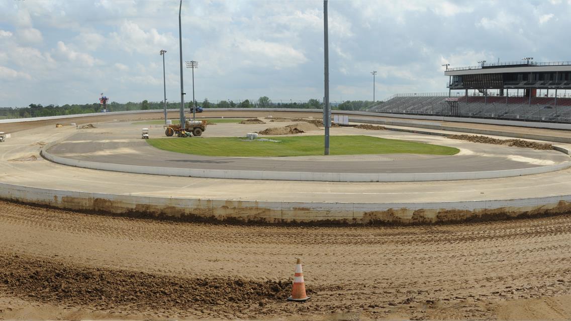 Mansfield Motor Speedway will host double Arctic Cat All Star features on October 13 including postponed A-main from May 28