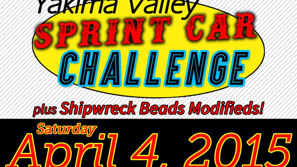 Purses Increase for Yakima Sprint Cars and Modifieds!
