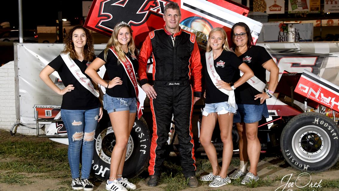 SAVE THE DATE FOR THE 2023 EAGLE RACEWAY &amp; MINI E RACEWAY AWARDS BANQUET -Jan 6th