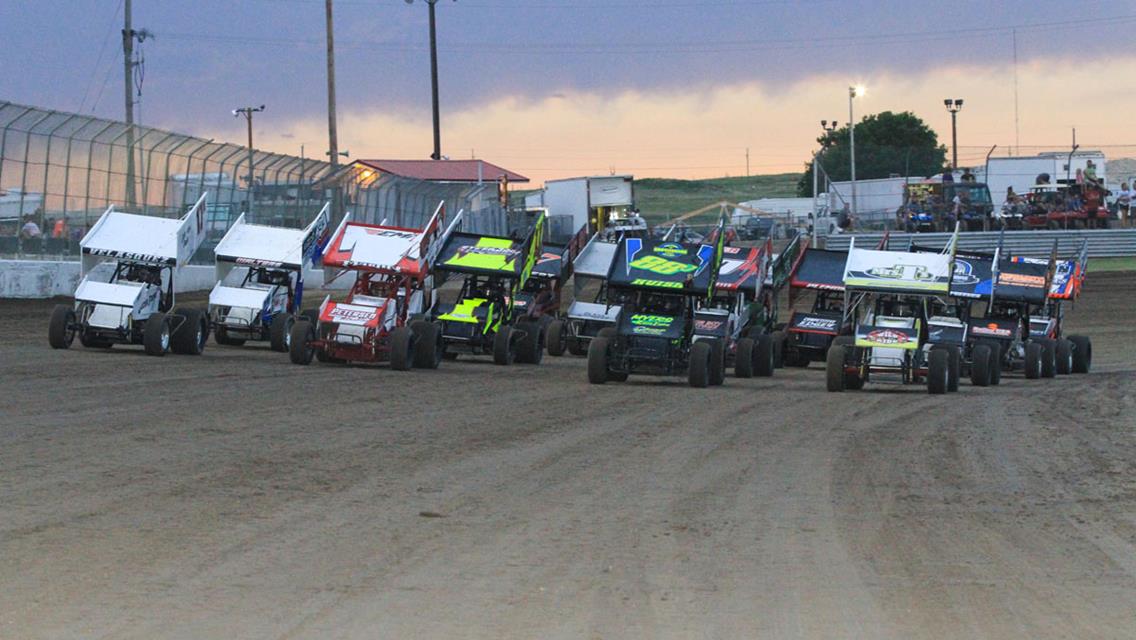 URSS Preparing for 64th Annual Hutchinson Nationals this Friday