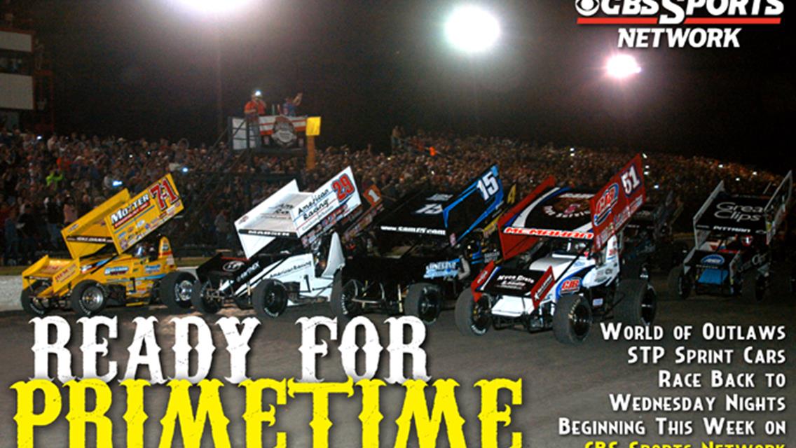 World of Outlaws