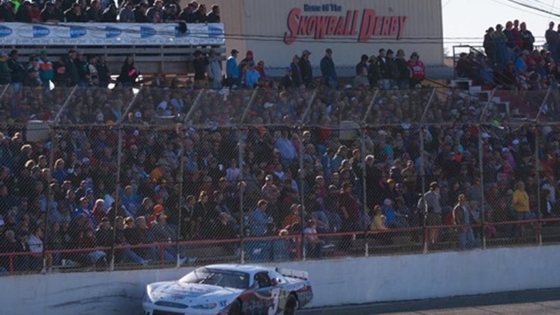 Five Days of Racing for Just $75 at the Snowball Derby