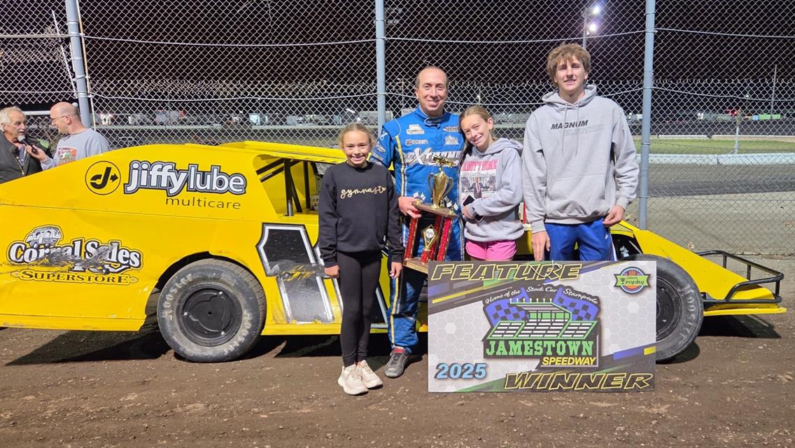 Season Championship &amp; Back to School Results &amp; Recap