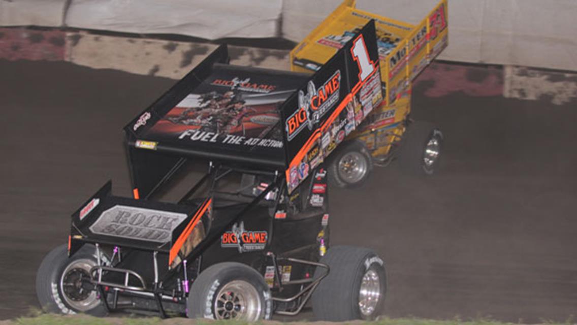 Sammy Swindell