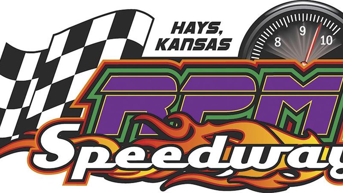 Legendary RPM Speedway ready for the 2020 season