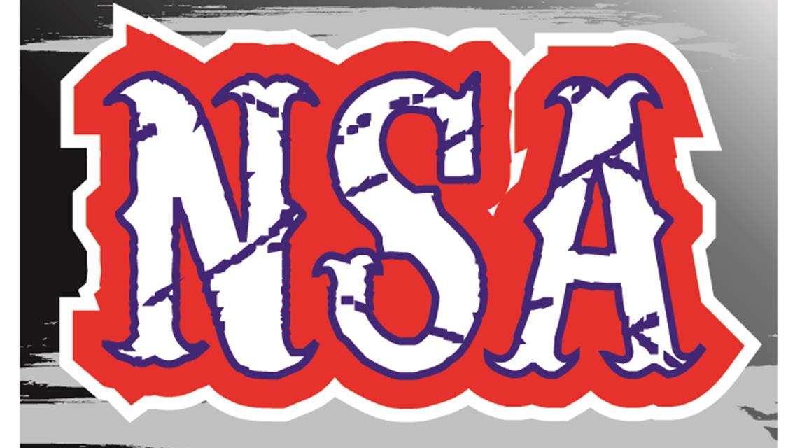 NSA Series Set for 21 Races at Six Tracks in Montana, Washington and Western Canada in 2017