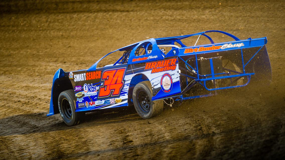 Big Bonus Money Up For Deer Creek Super Stocks