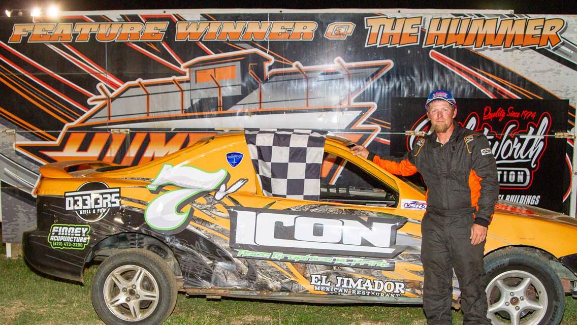 Vink Wins another Tuner Feature