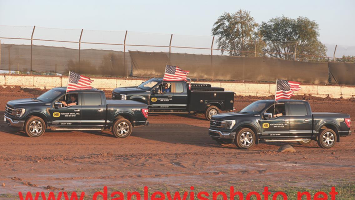 Swedberg, Arenson, Buckarma, Springborn, Gennett, Schulte, and Richards Capture Final Checkered Flags of the Year
