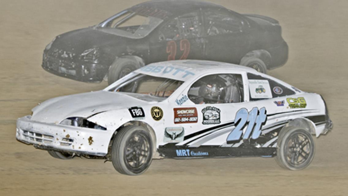Results from May 17th Northern Allstar Race