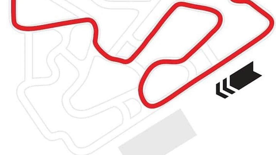 Double Header Weekend Schedule And Layouts