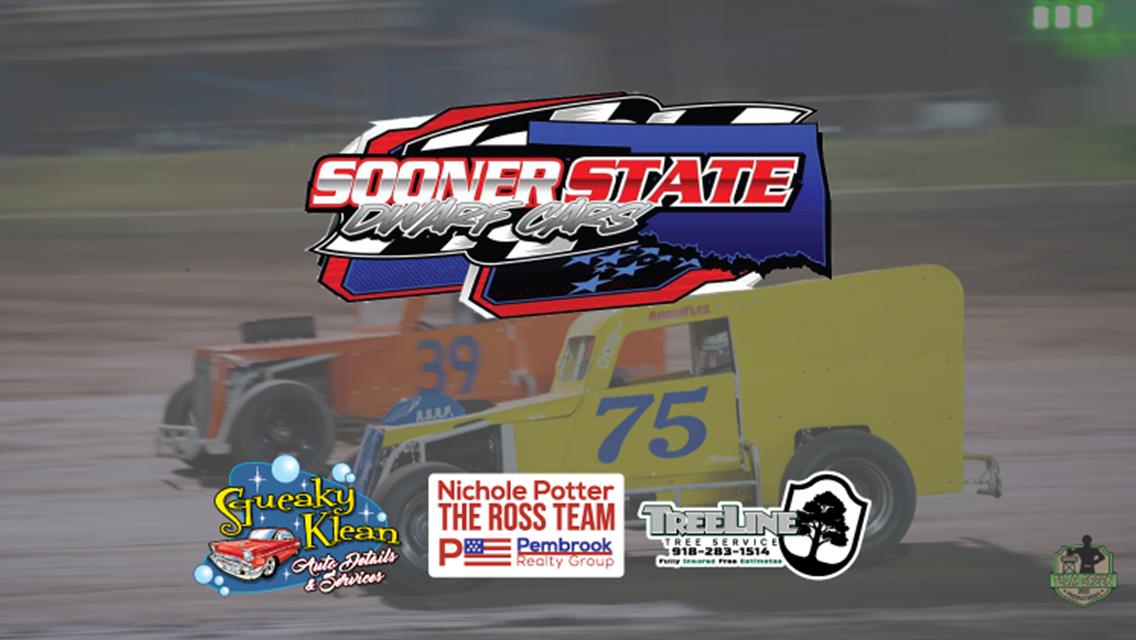 Sooner State Dwarf Cars Added To September 28 Event