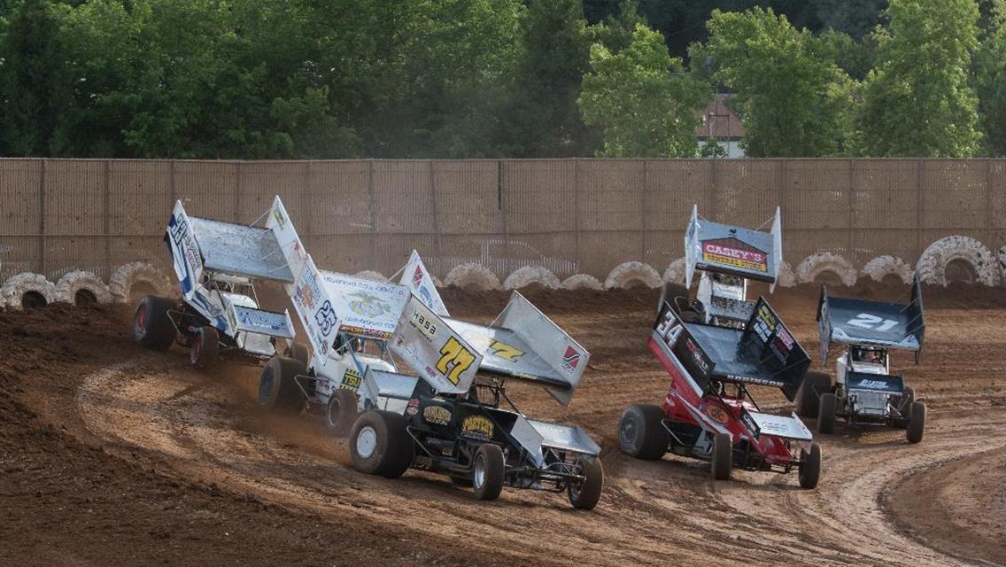 Placerville Speedway receives green light to open season on June 13th