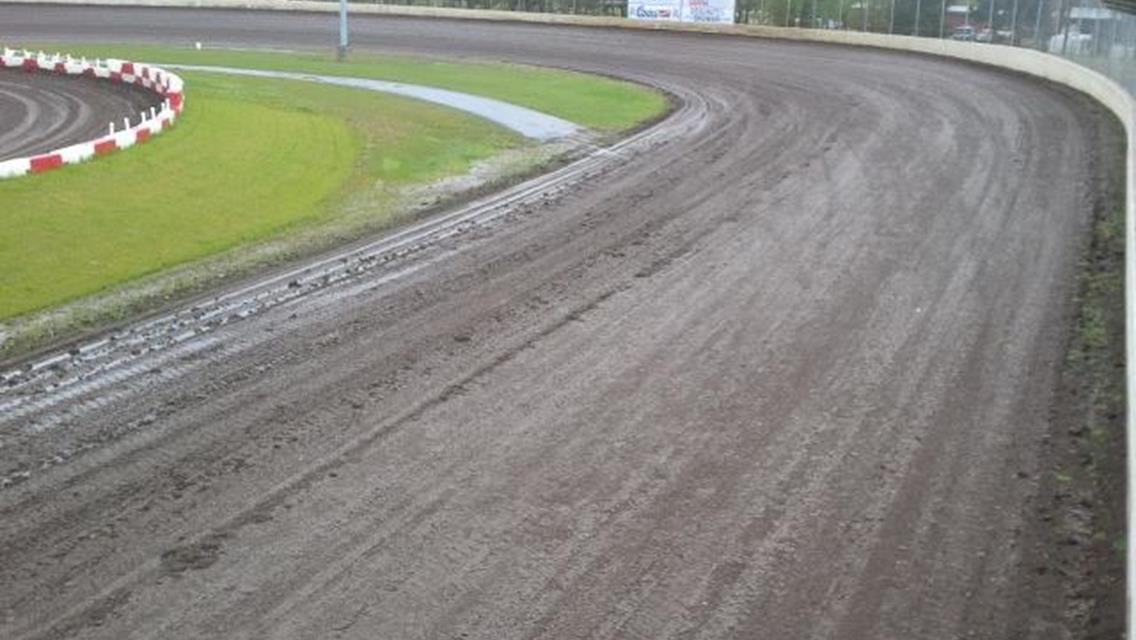 Willamette Speedway Cancels May 18th Event