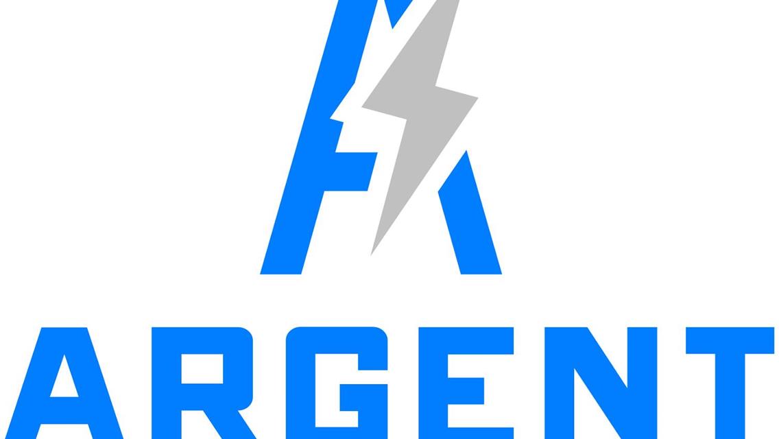 Argent Electric LLC partners with Tulsa Speedway and USRA Modifieds