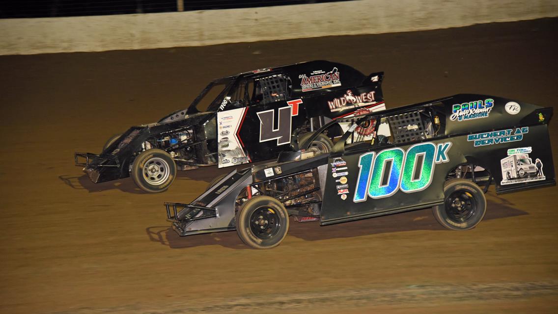 Month of Money Championship Weekend Winners!