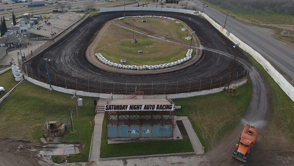 The Chase for The Championship Continues This Saturday