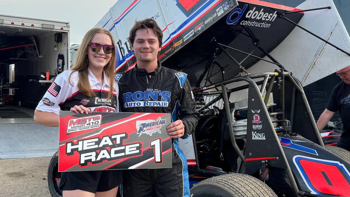 Rapid Recap; Big Money at Jackson Friday