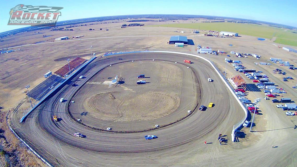 USMTS fires off this weekend in Texas