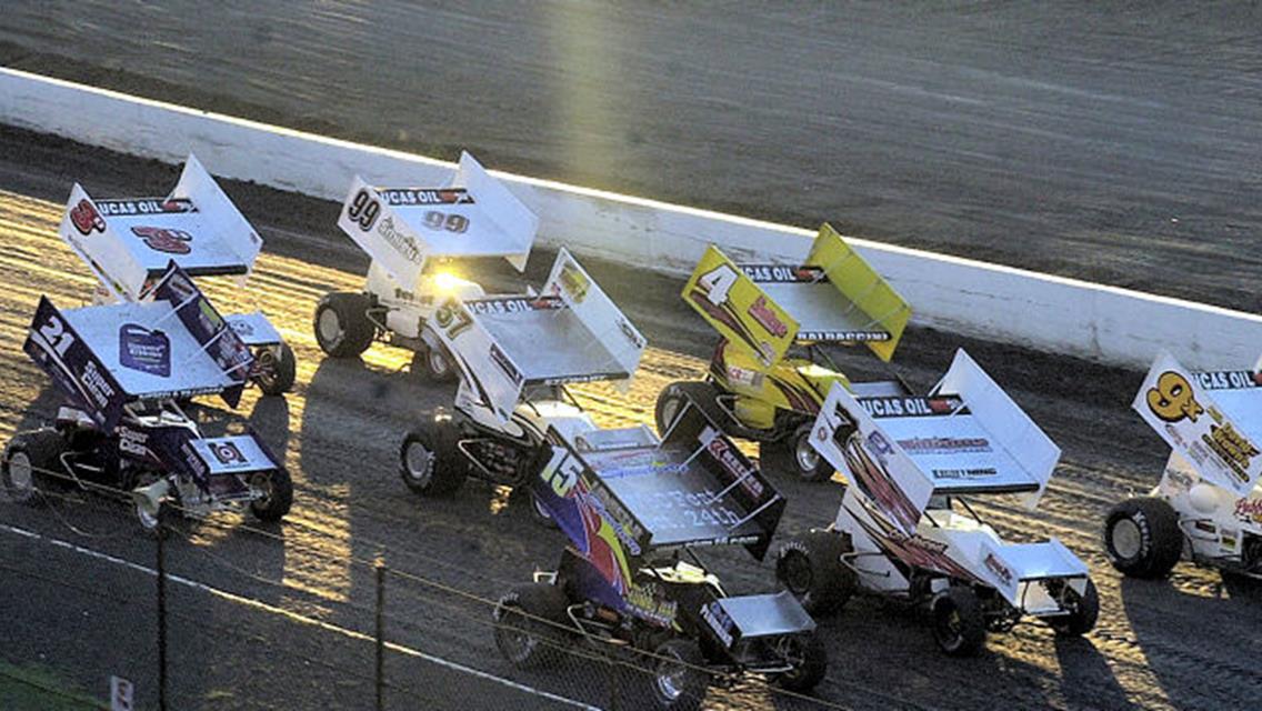 Advance Lucas Oil ASCS Tickets at DCRP on Sale