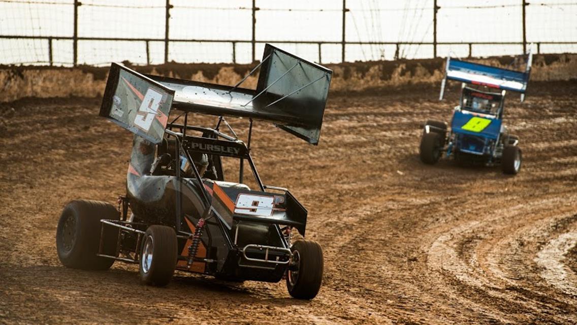 Driven Midwest NOW600 Series Makes Oklahoma Season Debut This Weekend at Creek County